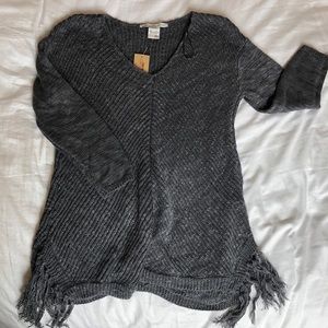 AMERICAN RAG Sweater